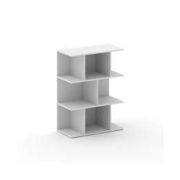 Стеллаж Cross Riva CRU.SO-200