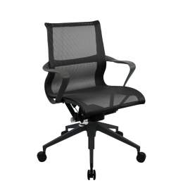 Кресло Everprof Chicago Black