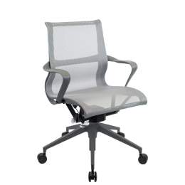 Кресло Everprof Chicago Grey