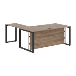 Стол рабочий ENIO ECT 1819H