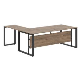 Стол рабочий ENIO ECT 2019