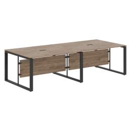 Стол для заседаний ECT 2812