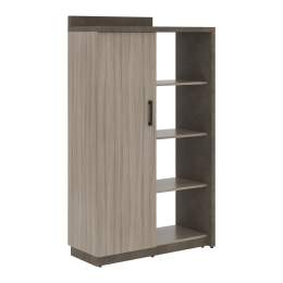 Шкаф WOOD STONE СФ-534171