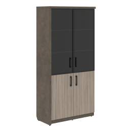 Шкаф WOOD STONE СФ-534893