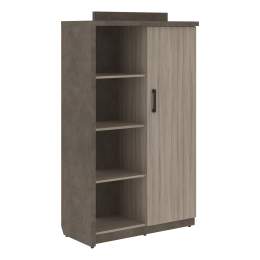 Шкаф WOOD STONE СФ-534172