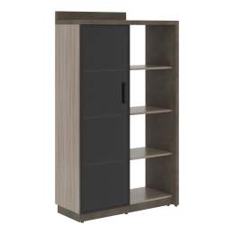 Шкаф WOOD STONE СФ-534181