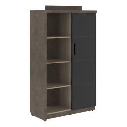 Шкаф WOOD STONE СФ-534182