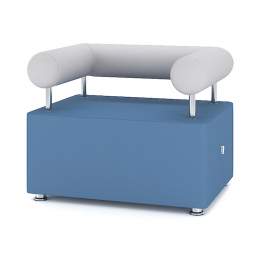 Диван модульный M1-1S