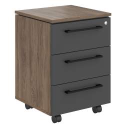 Тумба ENIO MMC-3D.A