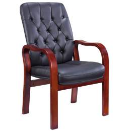 Кресло Everprof Monaco Wood CF