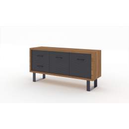 Тумба Zett ZTLORB-3