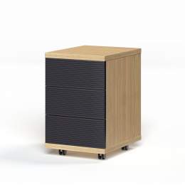 Тумба Zett ZTM-3