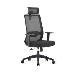 Кресло Riva Lid RCH 853A-DP3D