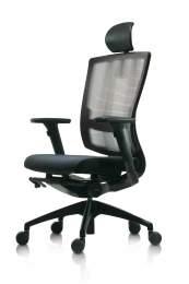 Эргономичное Кресло DUOFLEX BR-200C