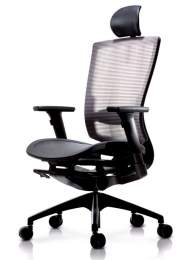 Эргономичное Кресло DUOFLEX BR-200M