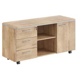 Тумба сервисная DLC 3D