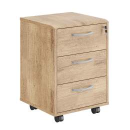 Тумба мобильная DMC 3D