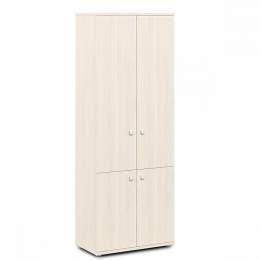 Шкаф закрытый  V-602