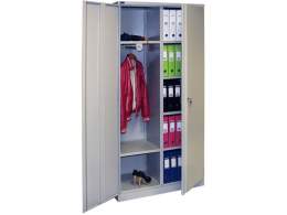 Шкаф архивный NOBILIS NM-1991/2U