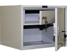 Шкаф бухгалтерский ПРАКТИК SL-32Т