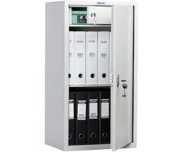 Шкаф бухгалтерский ПРАКТИК SL-87Т