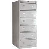 Картотека ПРАКТИК AFC-06C