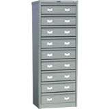 Картотека ПРАКТИК AFC-09C