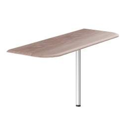 Брифинг-приставка WKD 166