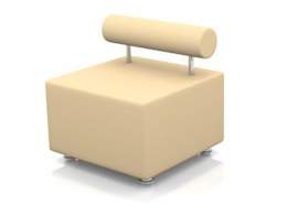 Диван модульный М1-1D