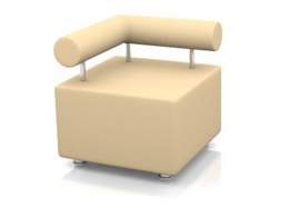 Диван модульный М1-1V