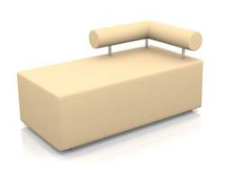 Диван модульный М1-2VR