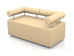 Диван модульный М1-2V