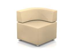 Диван модульный М2-1C