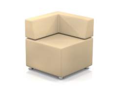 Диван модульный М2-1V