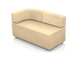 Диван модульный М2-2CD