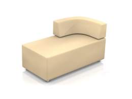 Диван модульный М2-2CR