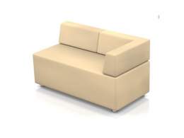 Диван модульный М2-2DV