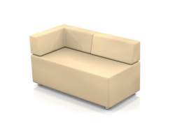 Диван модульный М2-2VD