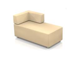 Диван модульный М2-2VL