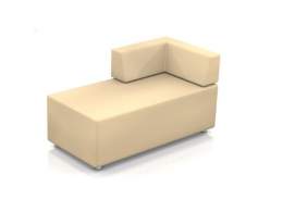 Диван модульный М2-2VR