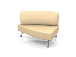 Диван модульный M23-2DL