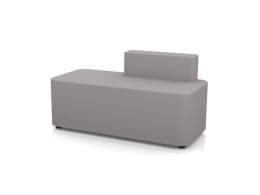 Диван модульный М4-2DR