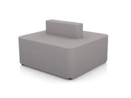 Диван модульный М4-2W