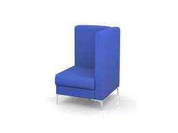 Диван модульный M6-1D2R