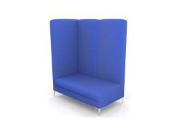 Диван модульный M6-2D3L