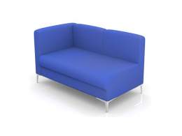 Диван модульный M6-2DL