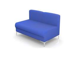 Диван модульный M6-2D