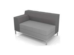 Диван модульный M9-2DL