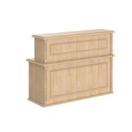 Стойка ресепшен RMS 160