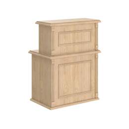 Стойка ресепшен RMS 090